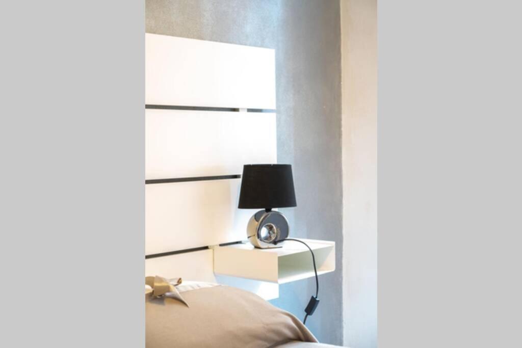 Apartamento Le Notti Gemelle Riomaggiore Exterior foto